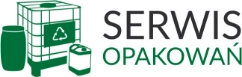 Serwis opakowań - Logo